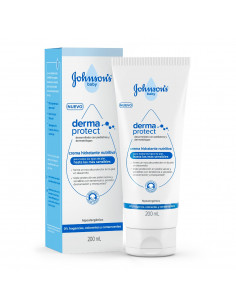 Johnson Baby Derma Protect...