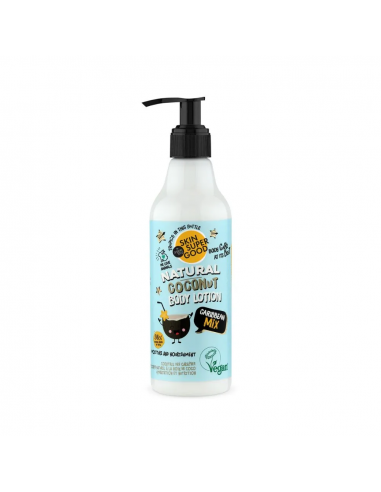 Organic Shop Locion Corporal Natural...