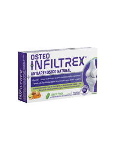 Osteo Infiltrex x 30...