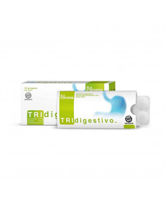 Tridigestivo x 10 Grageas