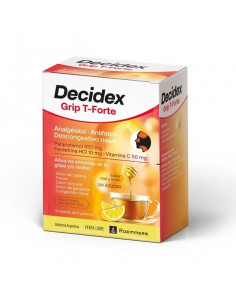 Decidex Grip T-Forte x 10...