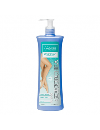 Goicoechea Edicion Verano Fresh...