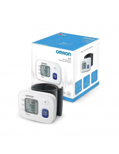 Tensiometro Omron...