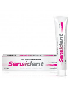 Sensident Pasta Dental x 90 gr
