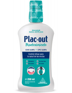 PLAC OUT MANTENIMIENTO X...