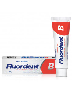 Fluordent B Pasta Dental...