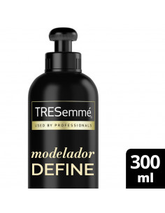Tresemme Gel Texturizador...