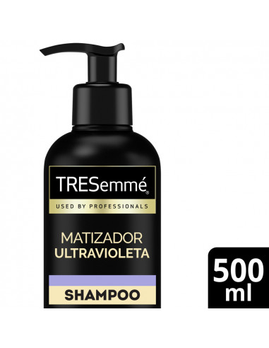 Tresemme Matizador Ultravioleta...