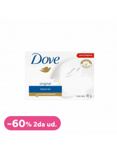 Dove Jabón de Tocador...