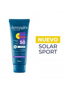Dermaglós Protector Solar...