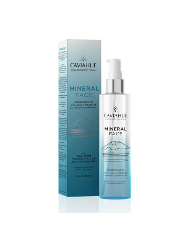 CAVIAHUE mineral face AH concentrado...