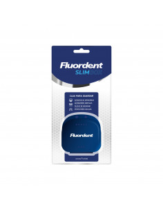 Fluordent Slim Box x 1 Caja