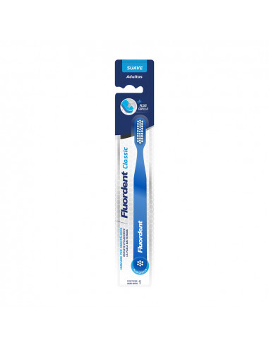 Fluordent Classic Cepillo Dental de...