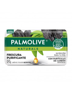 Palmolive Naturals Charcoal...