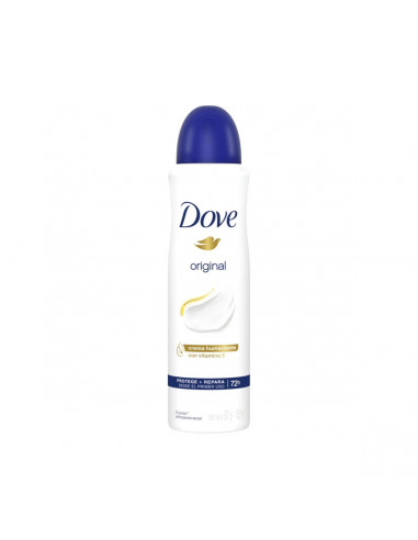 Dove Original Desodorante en Aerosol...