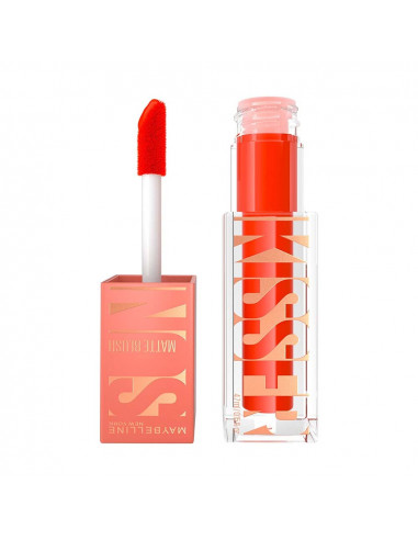 Maybelline Sunkisser Rubor Liquido...