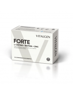 Vitalgen Forte x 30...