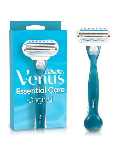 Gillette Venus Original x 1 Maquina...