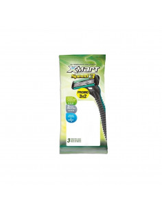 XMart Speed 3 Hombre Flow x...