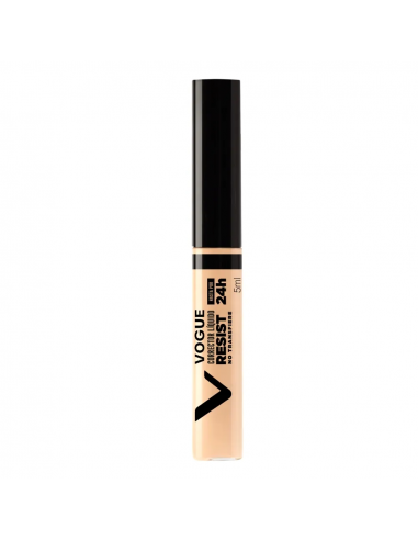 Vogue Resist Maquillaje Corrector...