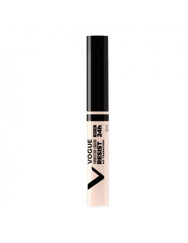 Vogue Resist Maquillaje Corrector...