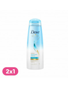 Dove Shampoo Hidratación...