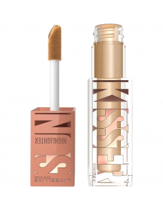 Maybelline Sunkisser...