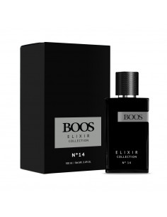 Boos Elixir N 14 Perfume x...