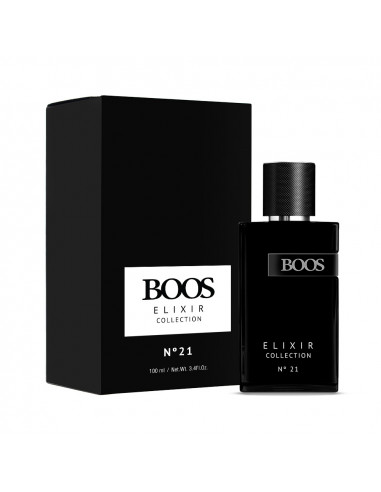 Boos Elixir N 21 Perfume x 100 ml