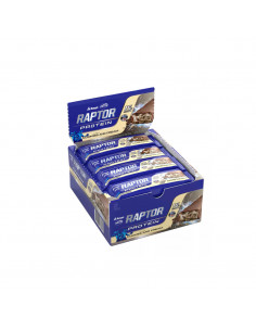 Raptor Protein Cookies &...