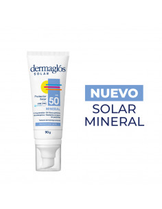 Dermaglos Solar Mineral F50...
