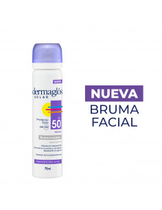 Dermaglos Solar Bruma...