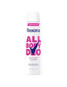 Rexona All Body Desodorante...