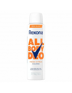 Rexona All Body Desodorante...