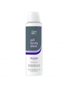 Dove Men All Body...