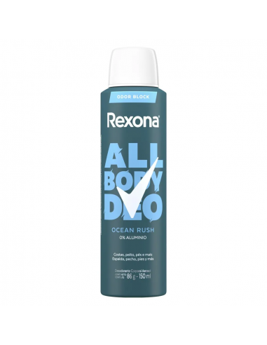 Rexona All Body Desodorante en...