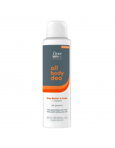 Dove Men All Body...