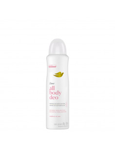 Dove All Body Desodorante...