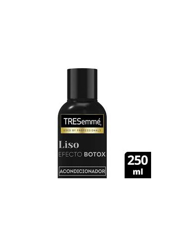 Tresemme Liso Efecto Botox...