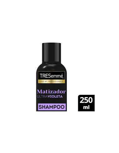 Tresemme Matizador Ultravioleta...