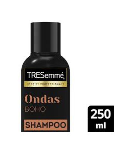 Tresemme Ondas Boho Shampoo...