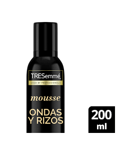Tresemme Ondas y Rizos...
