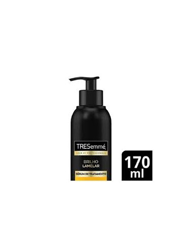 Tresemme Brillo Lamellar Serum x 170 ml