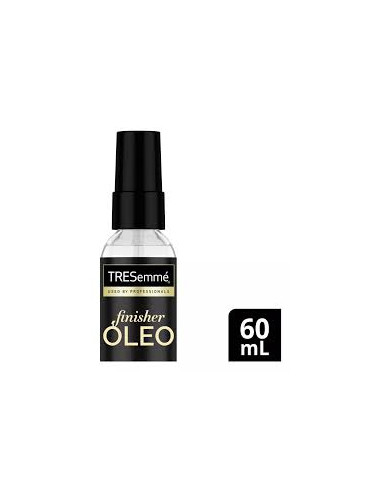 Tresemme Oleo Finisher x 60 ml