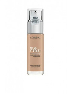Base de Maquillaje L'Oréal...