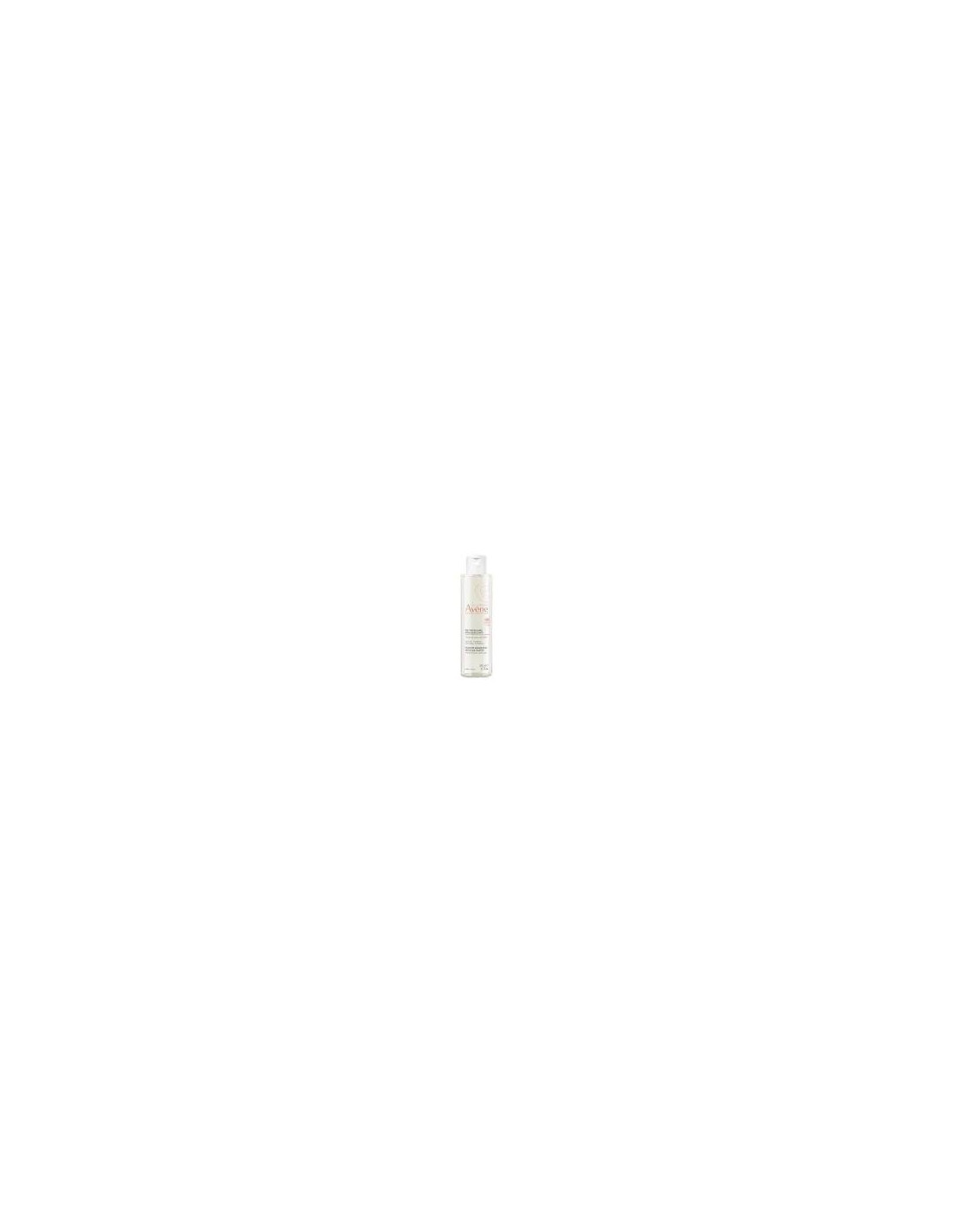 Avene Leche Desmaquillante x200ml Avene Leche Desmaquillante x200ml