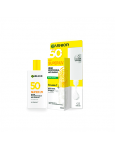Garnier Super UV Vitamina C...
