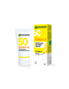 Garnier Super UV Vitamina C...