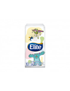 Elite Pañuelos Descartables...