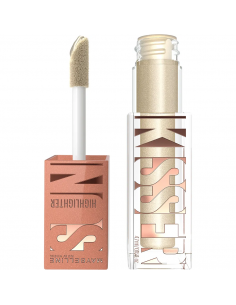 Maybelline Sunkisser...